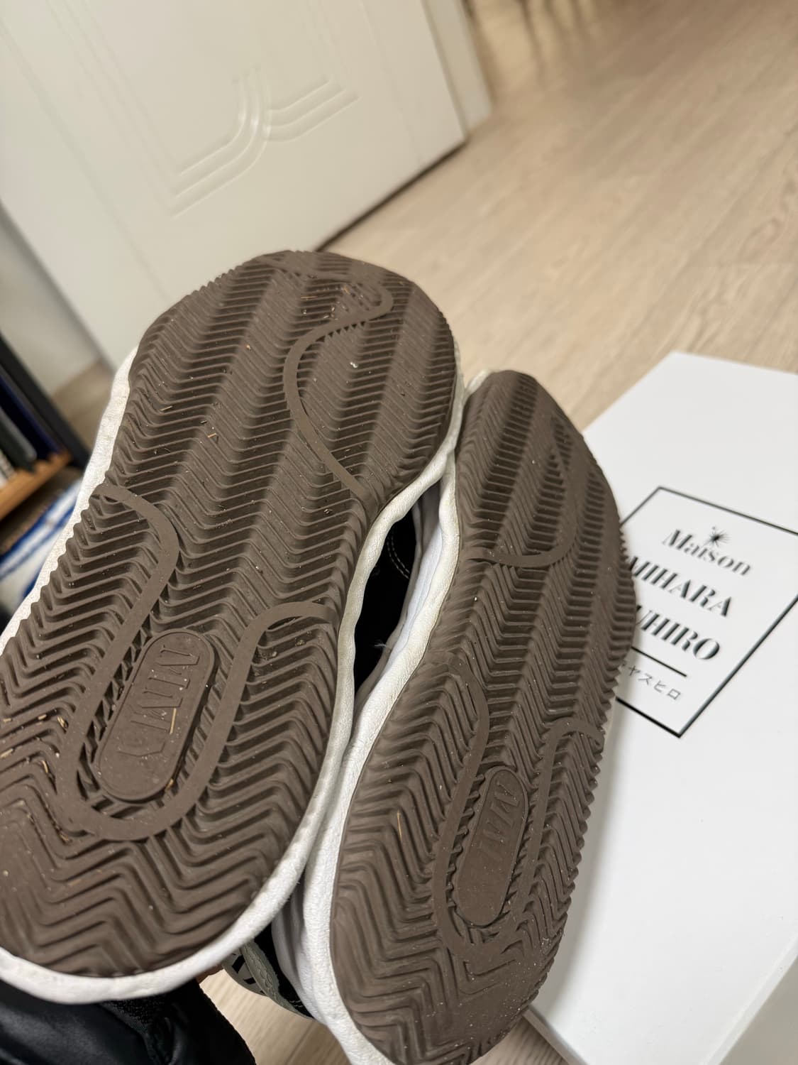 미하라야스히로 블레이키 42사이즈 상품이미지4