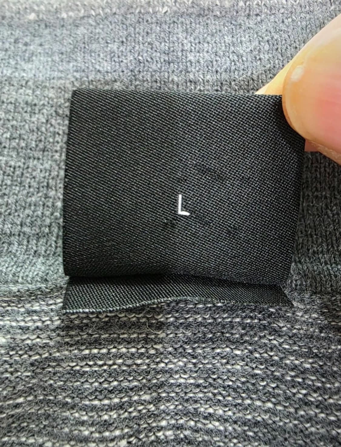 휴고보스 긴팔 폴로 셔츠 L 상품이미지6