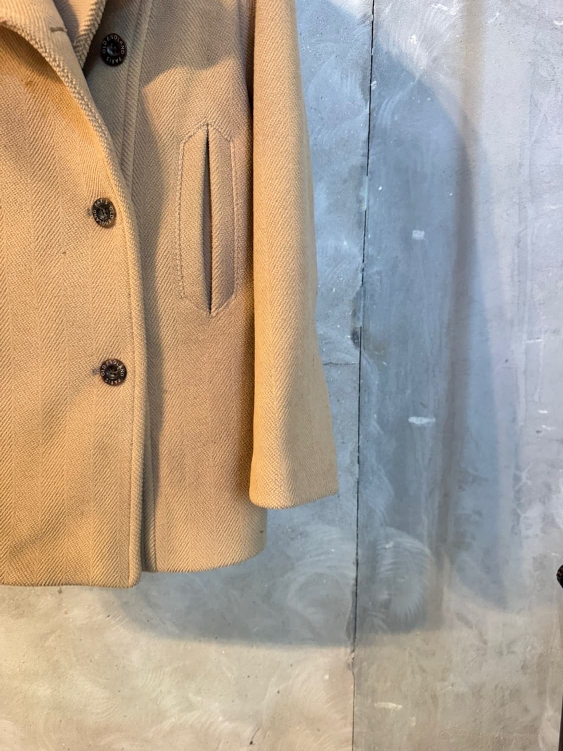 올드 잉글랜드 피코트 66~77 상품이미지5