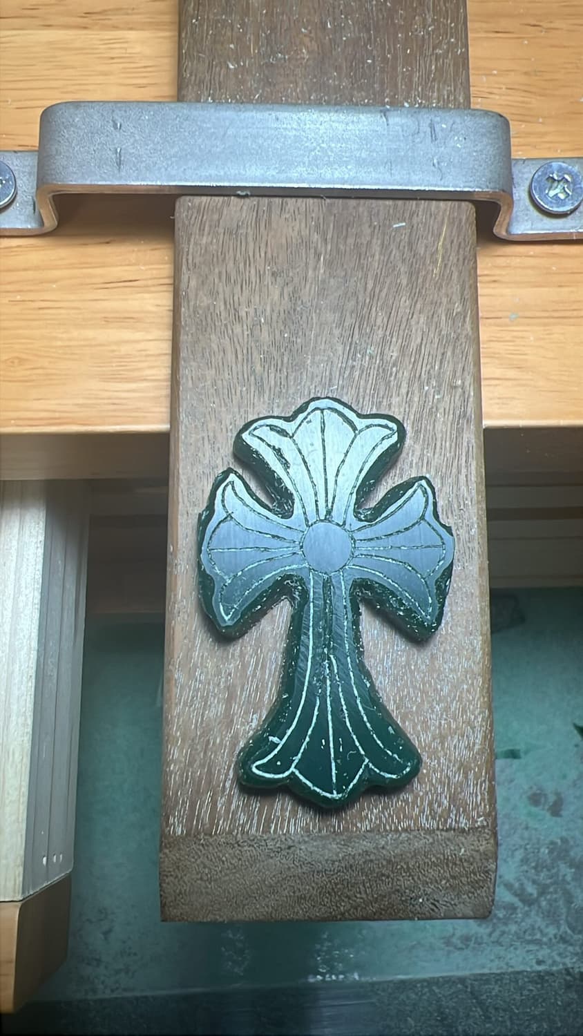 Baroque pendant 상품이미지4