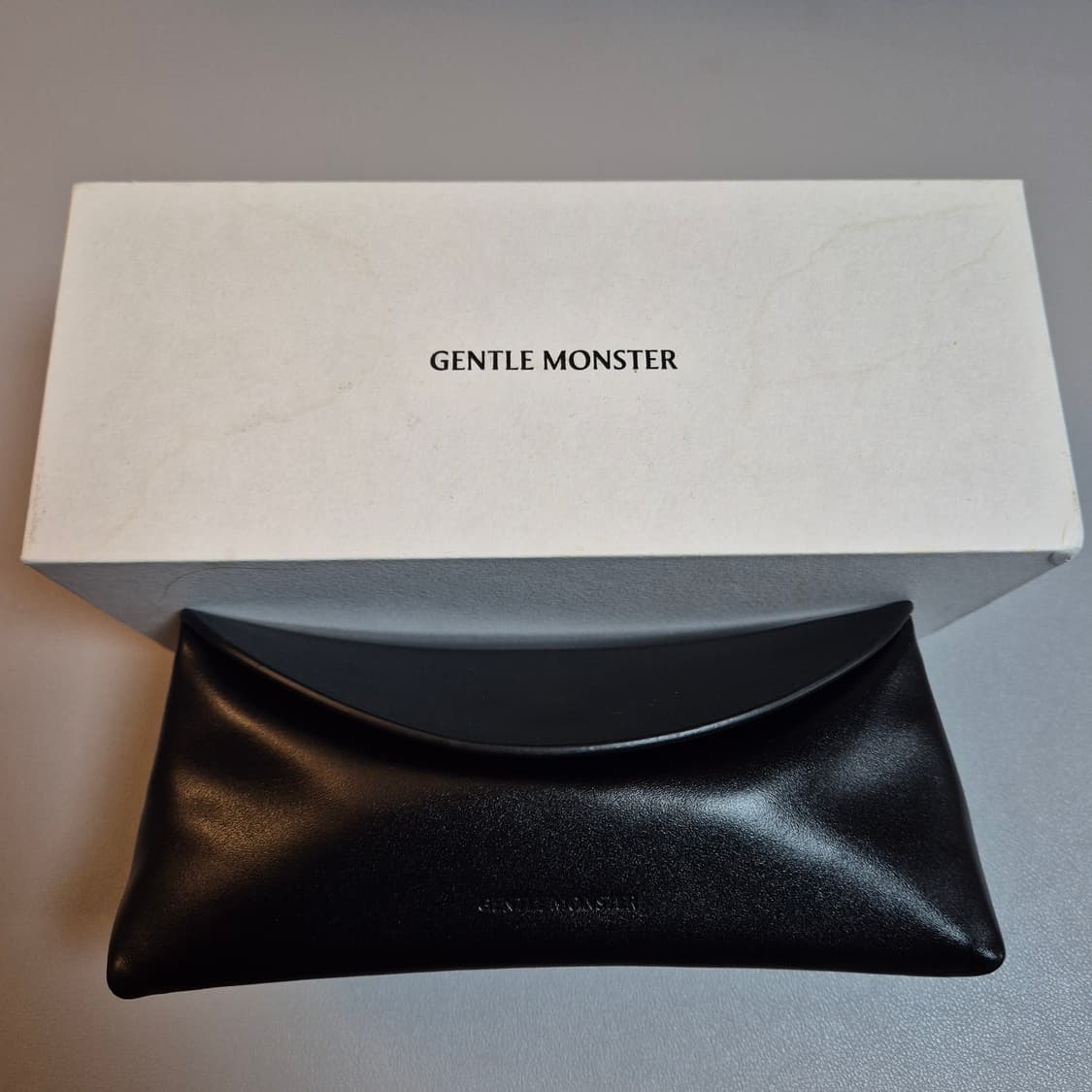 젠틀몬스터 지젤 GISELE T1 선글라스 상품이미지2