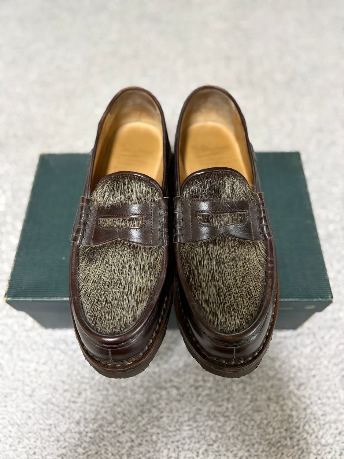 파라부트 레임스 PHQ 물범 UK 8 상품이미지1