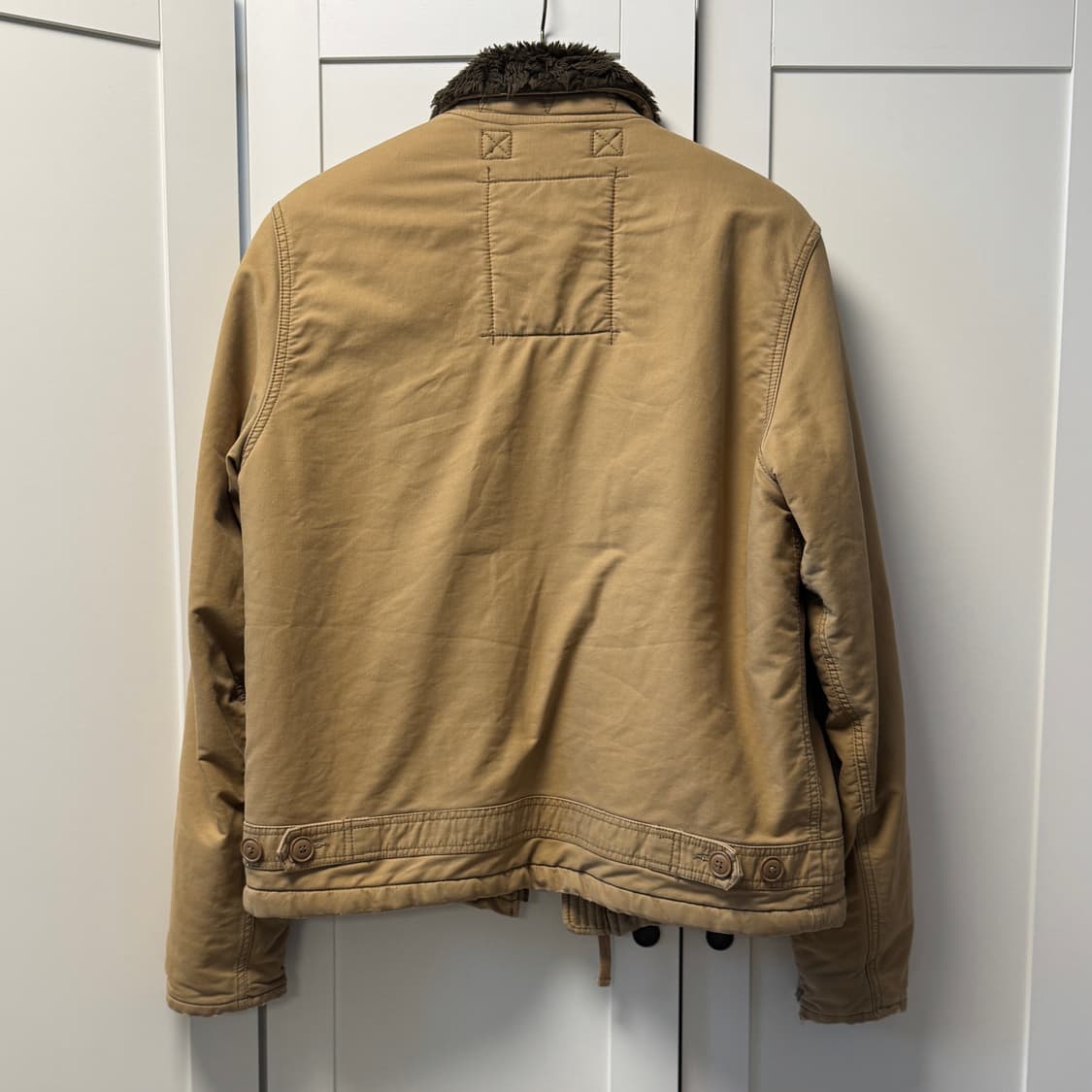 폴로 자켓 상품이미지3