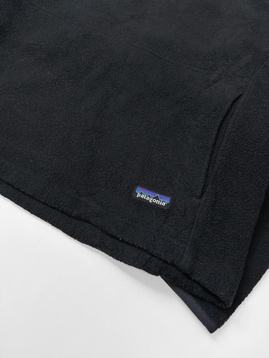 파타고니아 90s 우먼스 마수피알 하프집 플리스 PN5224 상품이미지4