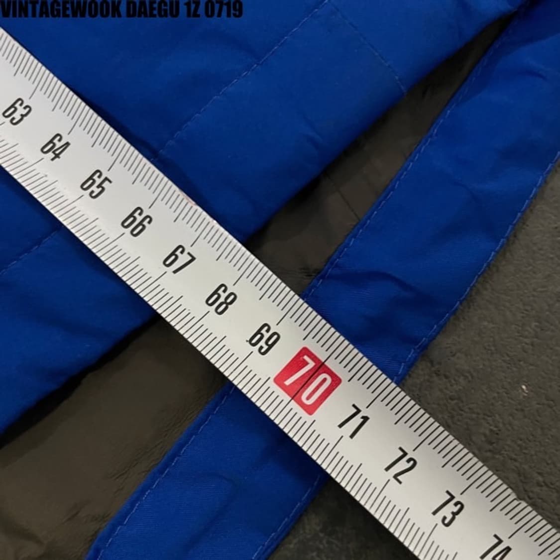 노스페이스 고어텍스 자켓 100 상품이미지8