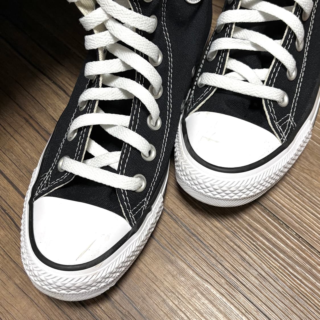 컨버스 올스타 척테일러 더블 엑스하이 (니하이 knee-high) 상품이미지2