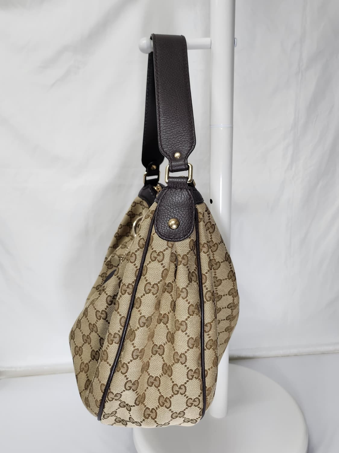 구찌 쟈가드 수키백 호보백 숄더백 상품이미지4