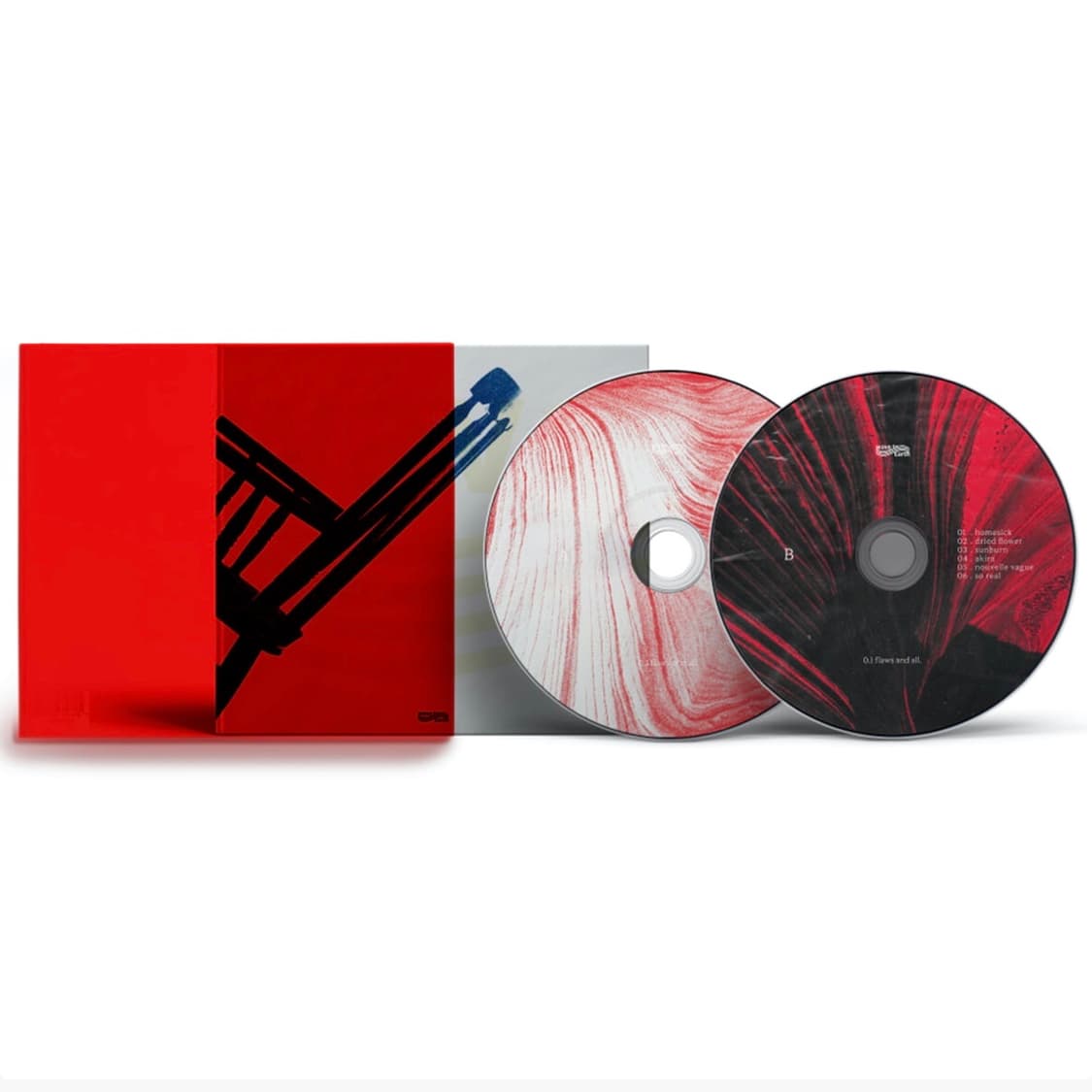 [일괄가격] wave to earth (웨이브투어스) CD 상품이미지2