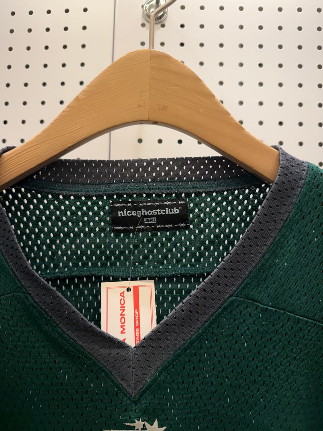 나이스고스트클럽 럭비져지 U1314 상품이미지5