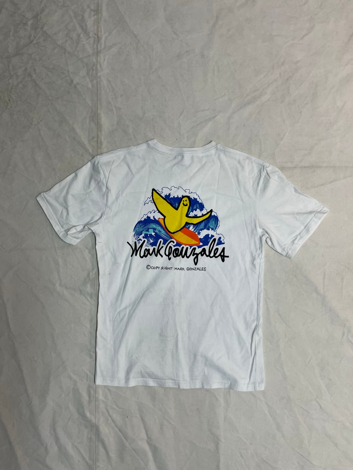 마크곤잘레스 반팔티  상품이미지6