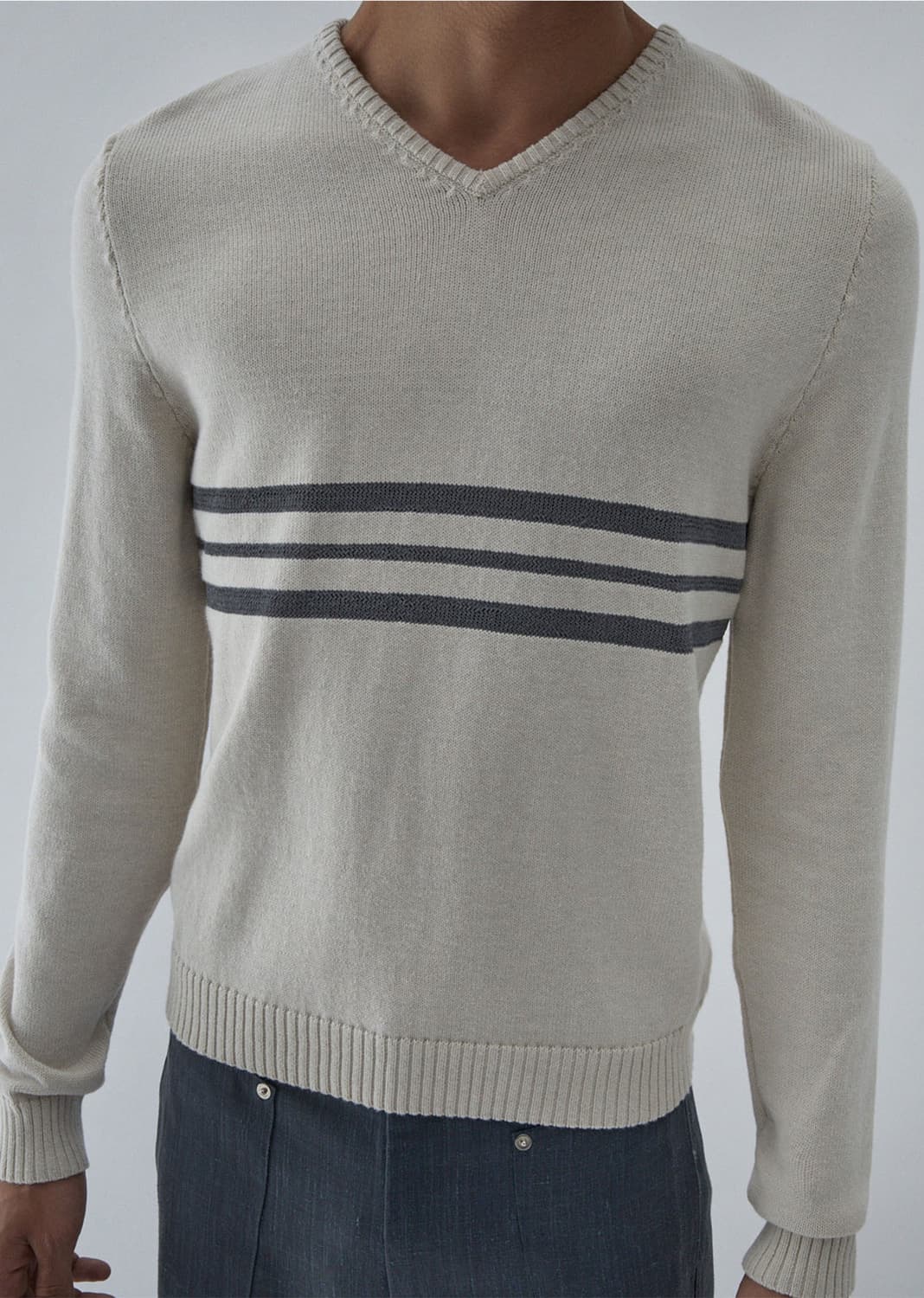 [XS]팔로마울 Fabula Off-White 상품이미지1