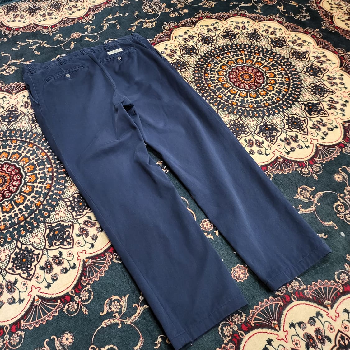 폴로 랄프로렌 치노 팬츠 (36) 상품이미지6