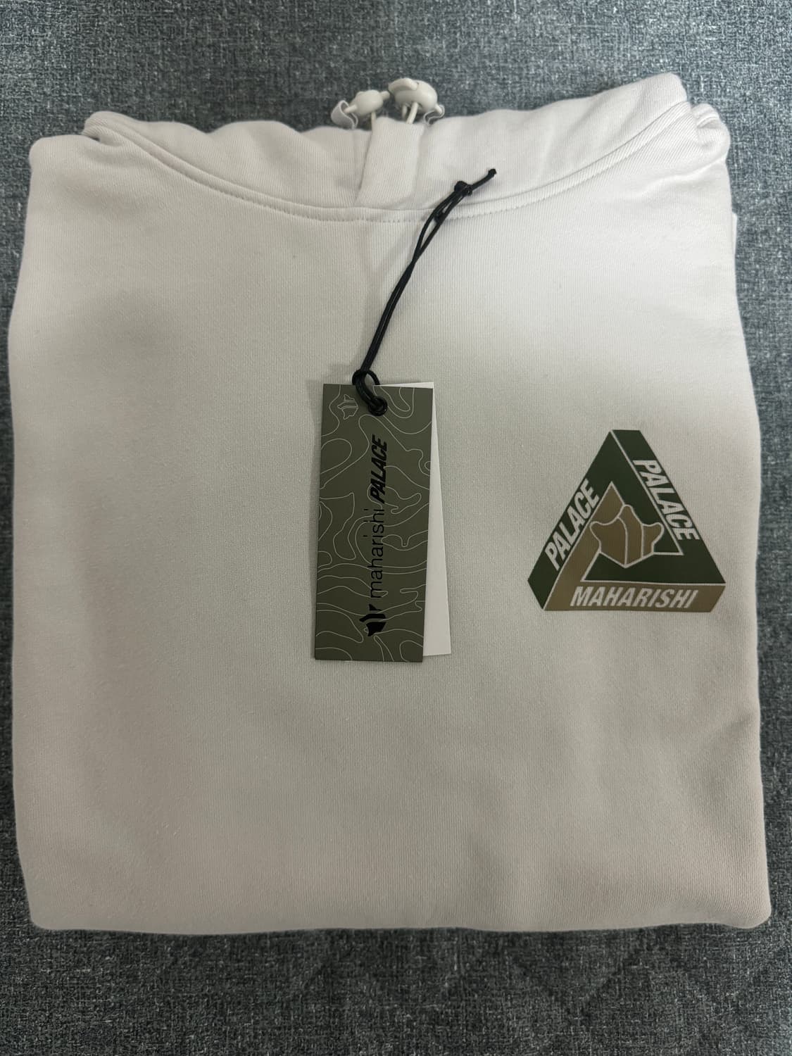 (S)팔라스 마하리시 후드 스톤 상품이미지3