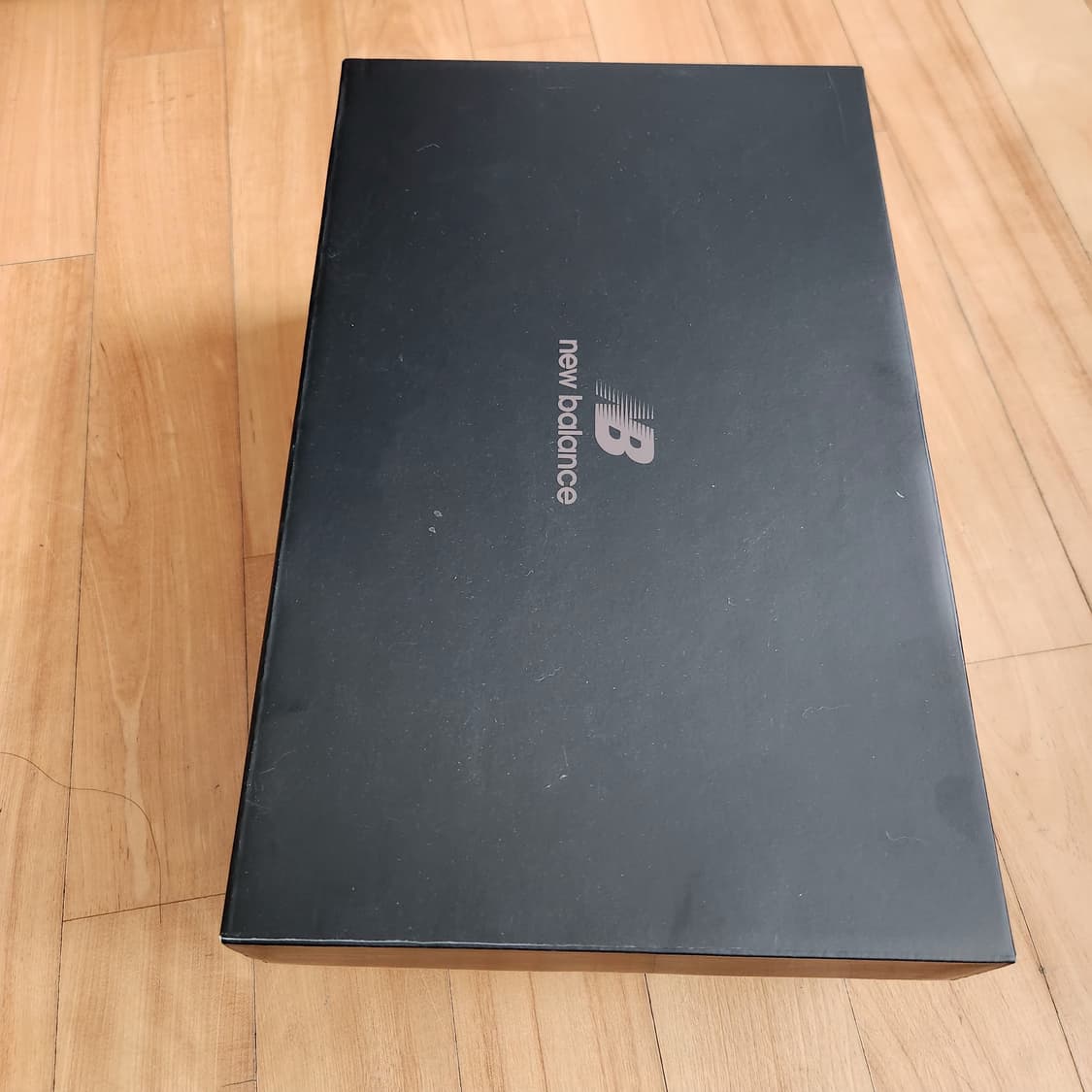 (250) 뉴발란스 x JJJ 자운드 990v3 브라운 블랙 상품이미지6