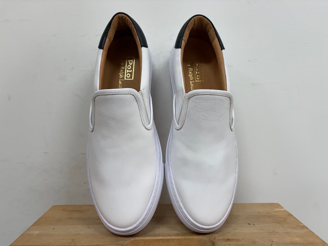 폴로 랄프로렌 남성 슬립온 250-255 상품이미지3