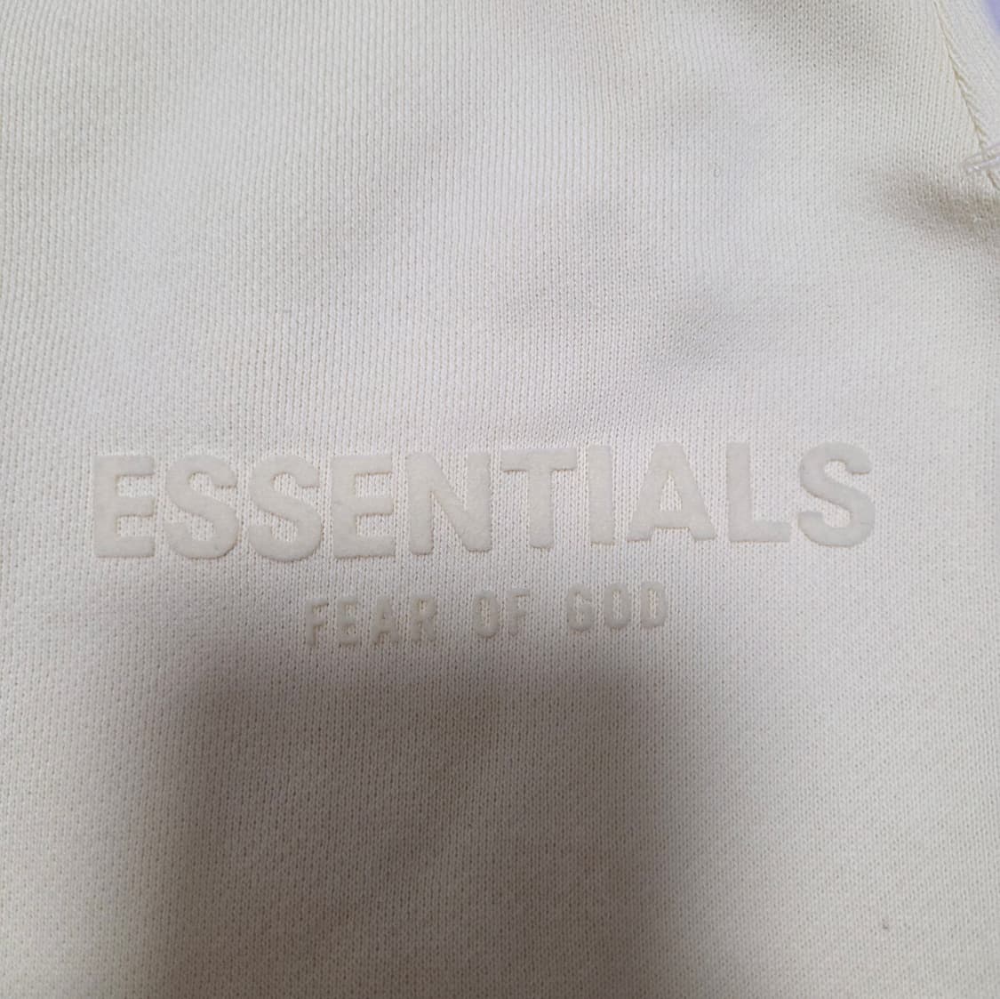 피오갓에센셜 릴렉시드 스웻팬츠  상품이미지6