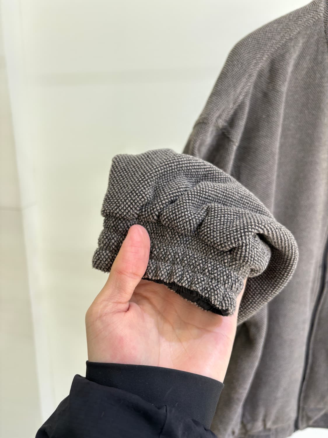 DUNLOP 리버시블 자켓 상품이미지4