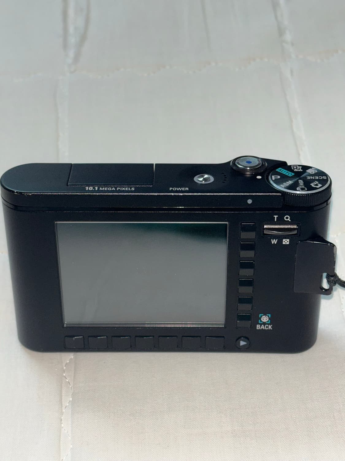 삼성 VLUU NV11 디카 상품이미지4