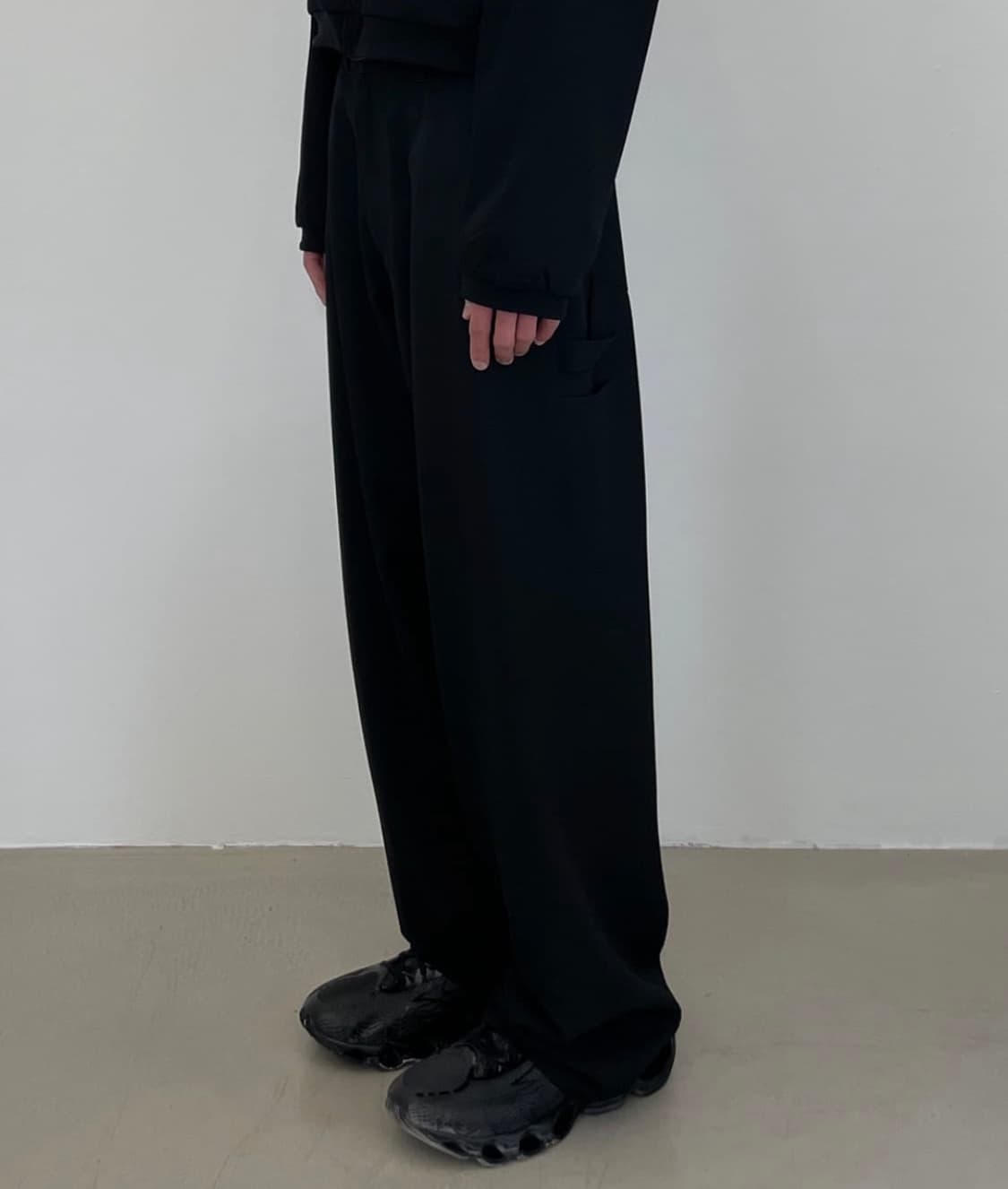 구민성 카펜터 팬츠 상품이미지1