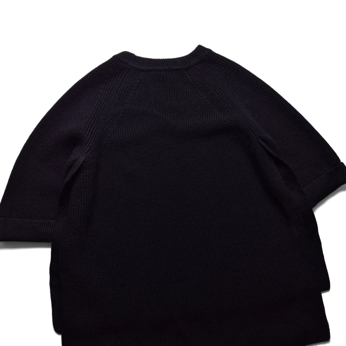 [S] 코스 골지 니트 스웨터  상품이미지8