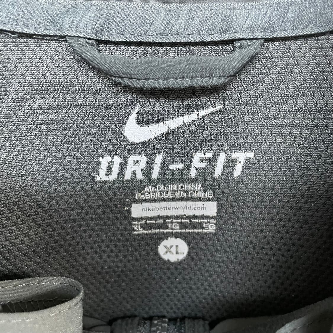 Nike Swoosh Windbreaker Jacket 상품이미지4