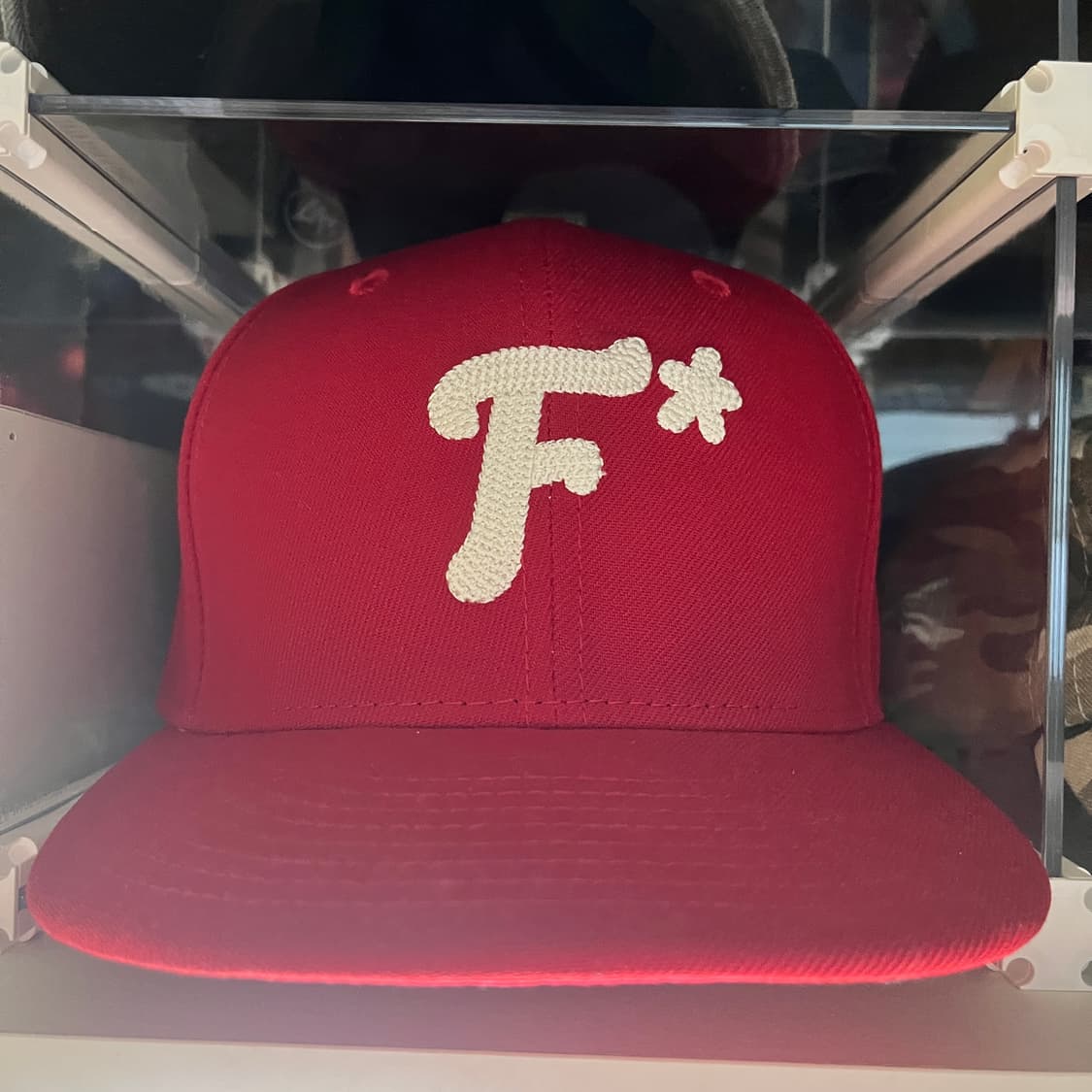 골프 르 플레르 뉴에라 캡 상품이미지4