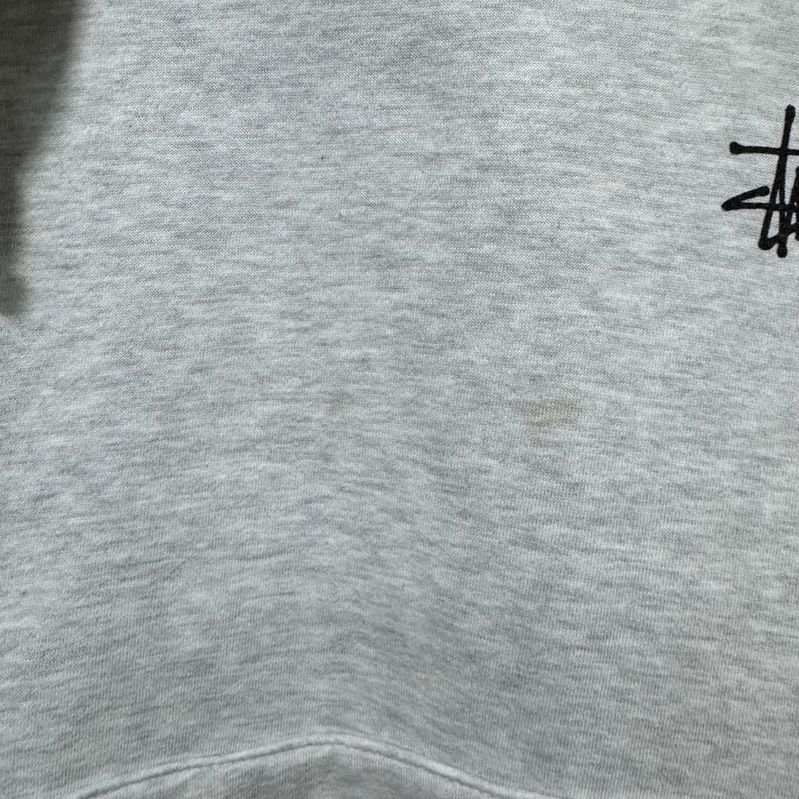 스투시 후드 상품이미지7