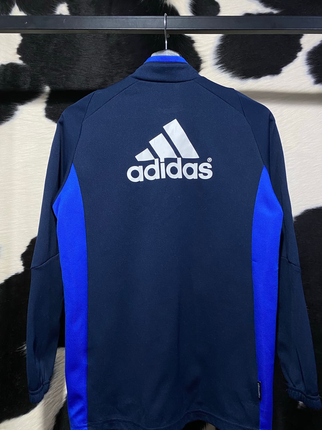 Adidas 배색 디테일 져지 상품이미지6