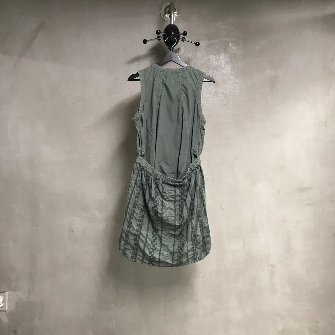 주카 원피스 M(W) 상품이미지6