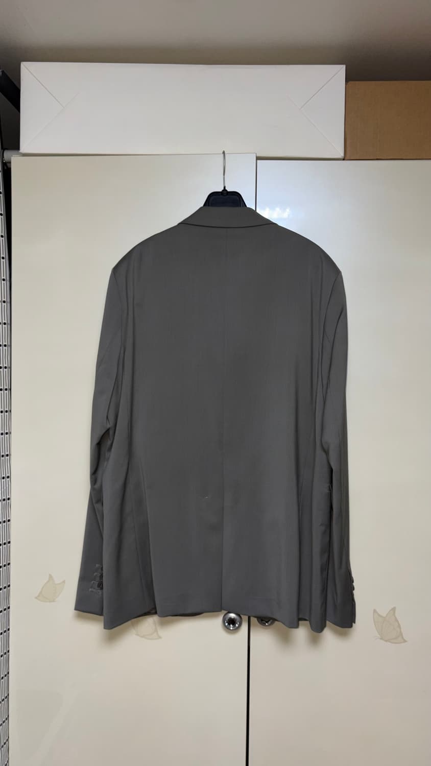 COS 쓰리버튼 자켓 (48 사이즈) 상품이미지2