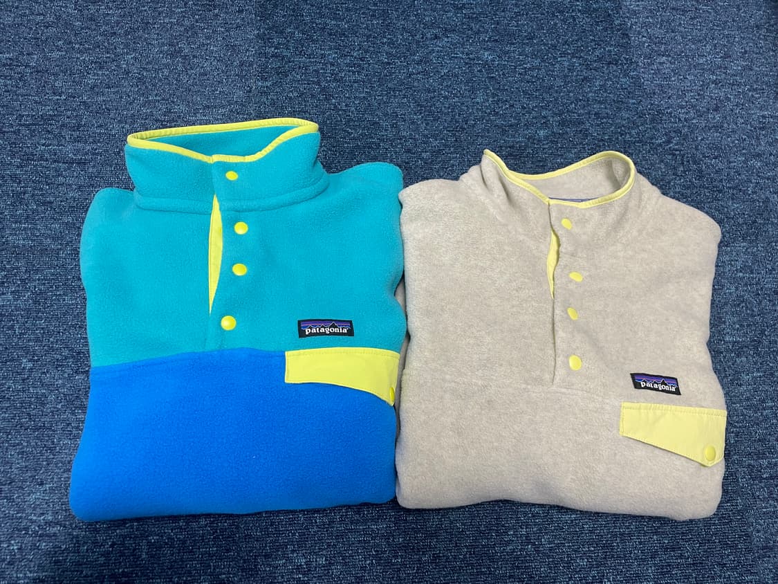 파타고니아 신칠라 상품이미지2