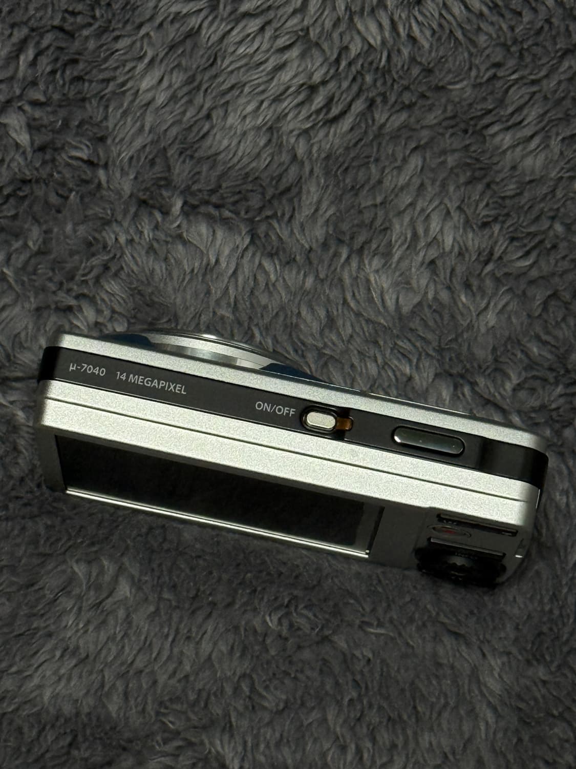 🩵 올림푸스 뮤 7040 (작례O) 상품이미지5