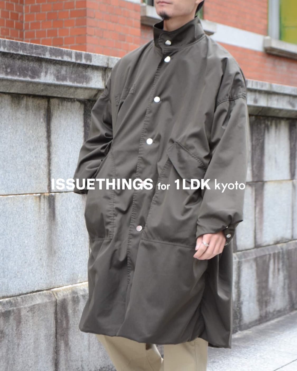 issuethings 타입3 모즈코트 헤릴 시오타 등등 상품이미지3
