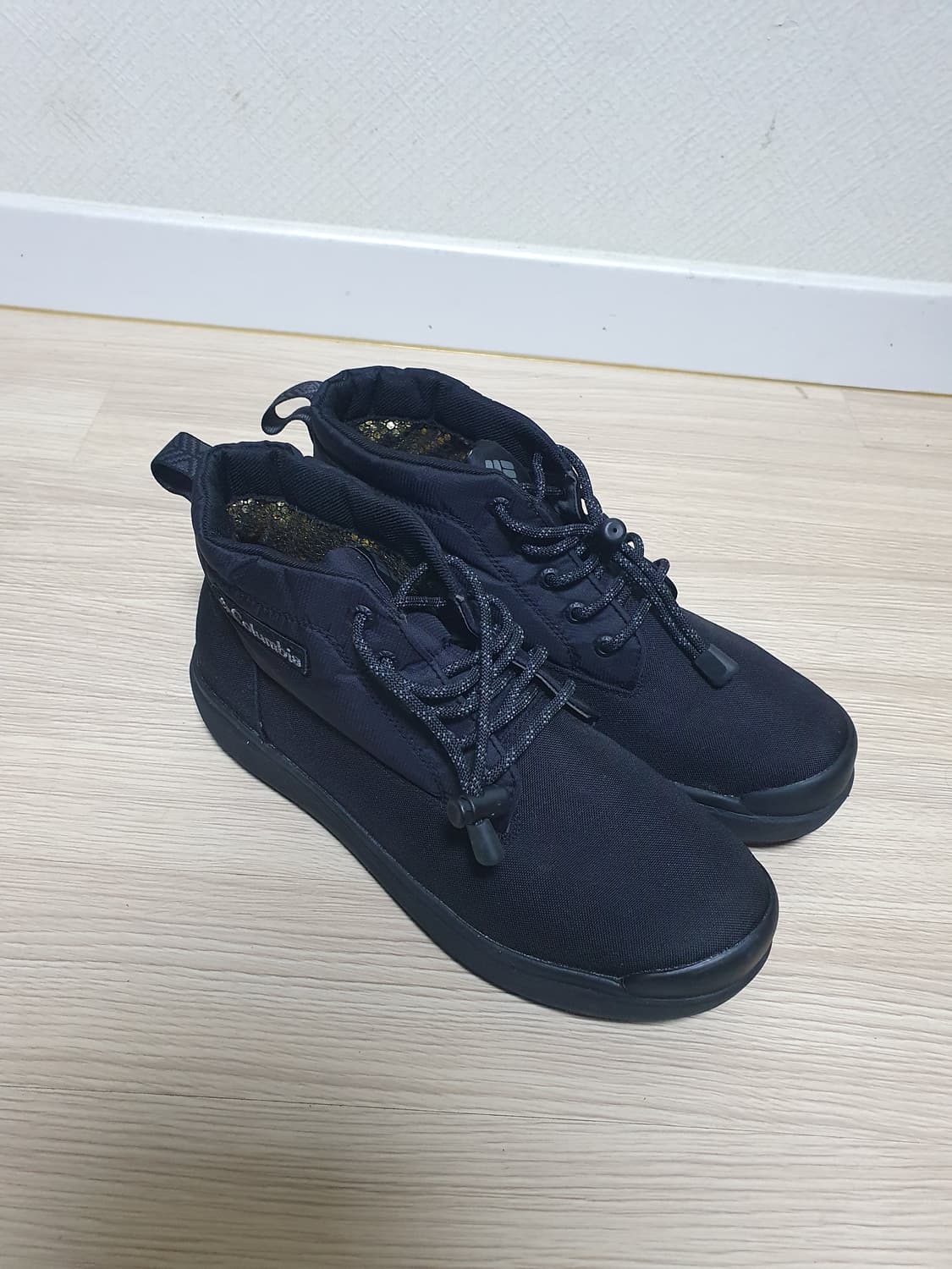 컬럼비아 셉랜드3 처카 방한부츠 270 상품이미지2