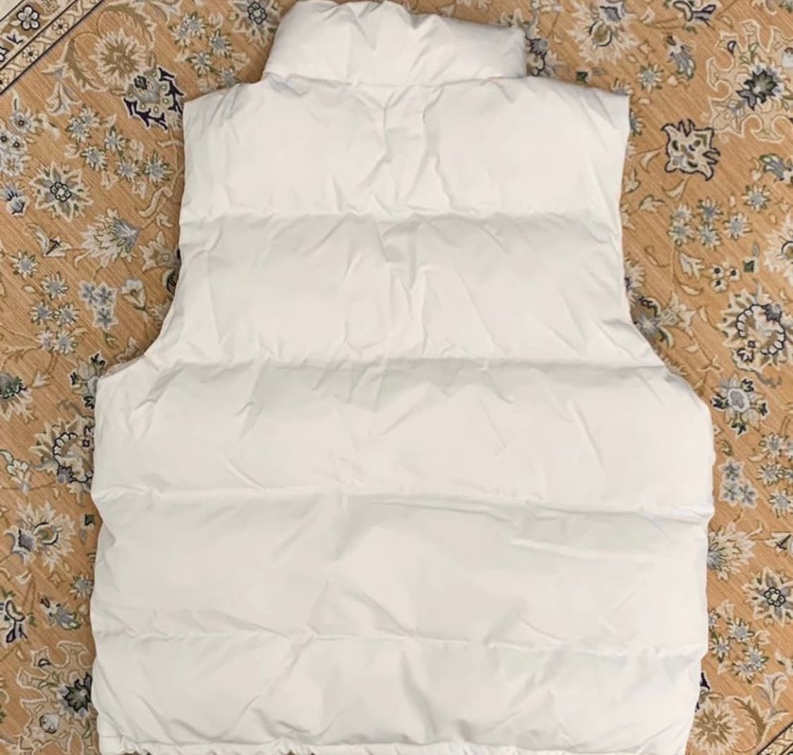 폴로 랄프로렌 패딩 조끼 상품이미지2