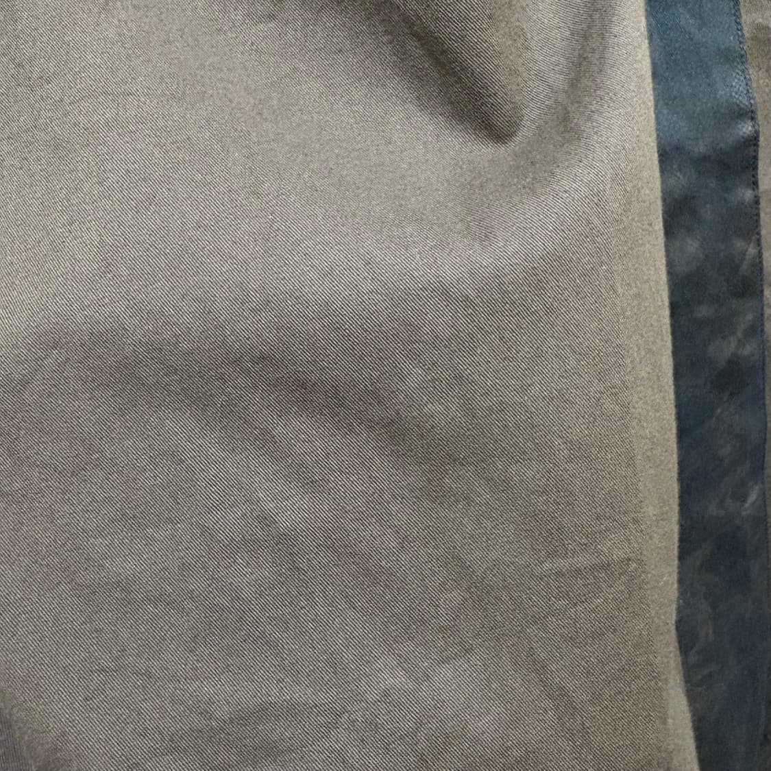 EIKO KONDO 아카이브 파이톤 포인트 롱 맥스 코트  상품이미지7