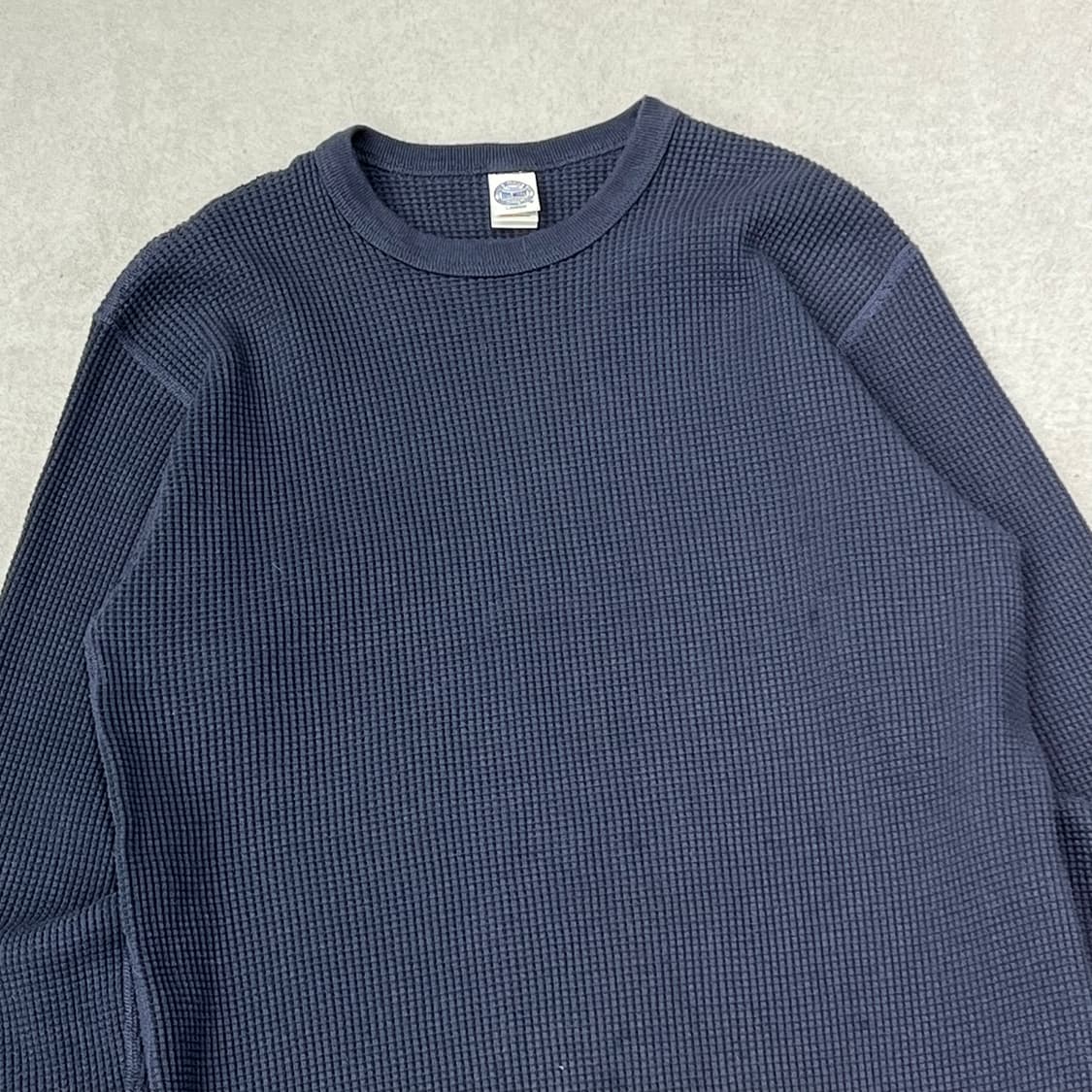 토이즈맥코이 라운드넥 니트 s10184 상품이미지3