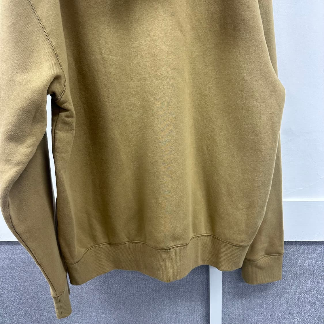 champion 챔피온 기모 후드 집업 110 국내정품 s203 상품이미지9