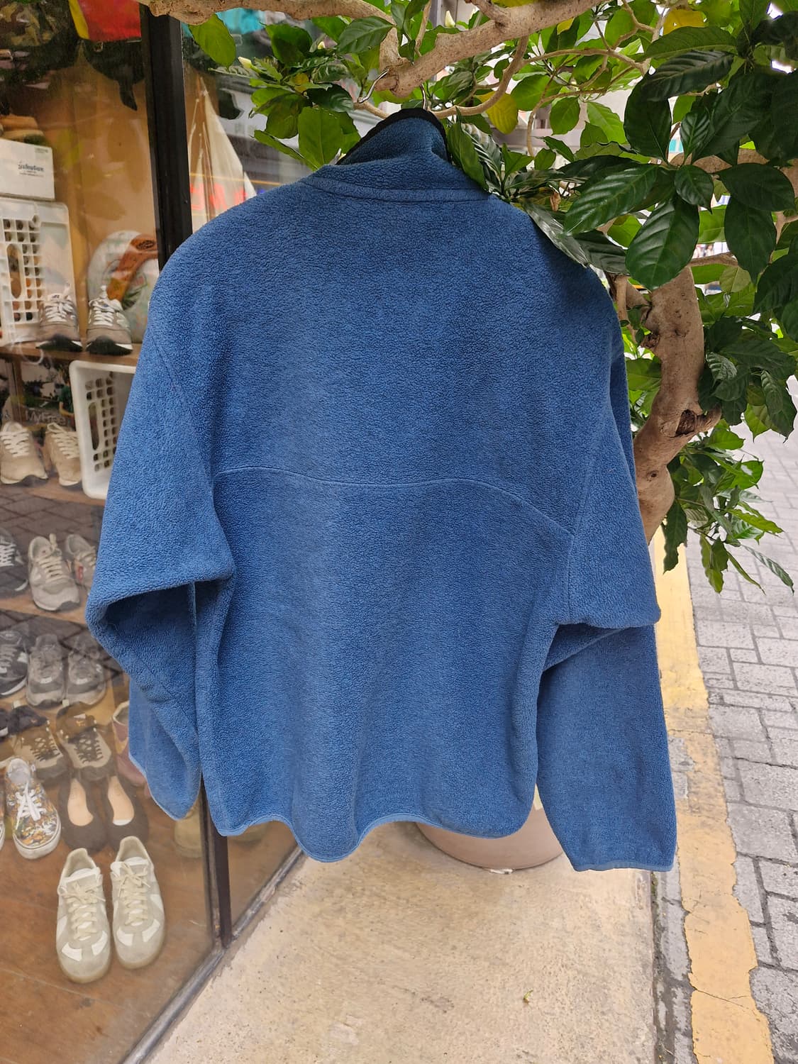 Z-89 파타고니아 신칠라 상품이미지2