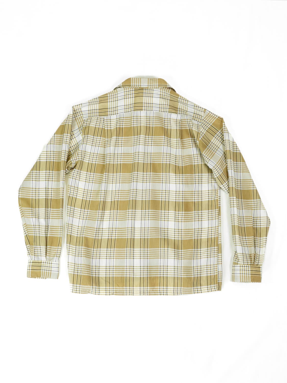 70s Norgate Norsheen shirt 상품이미지5