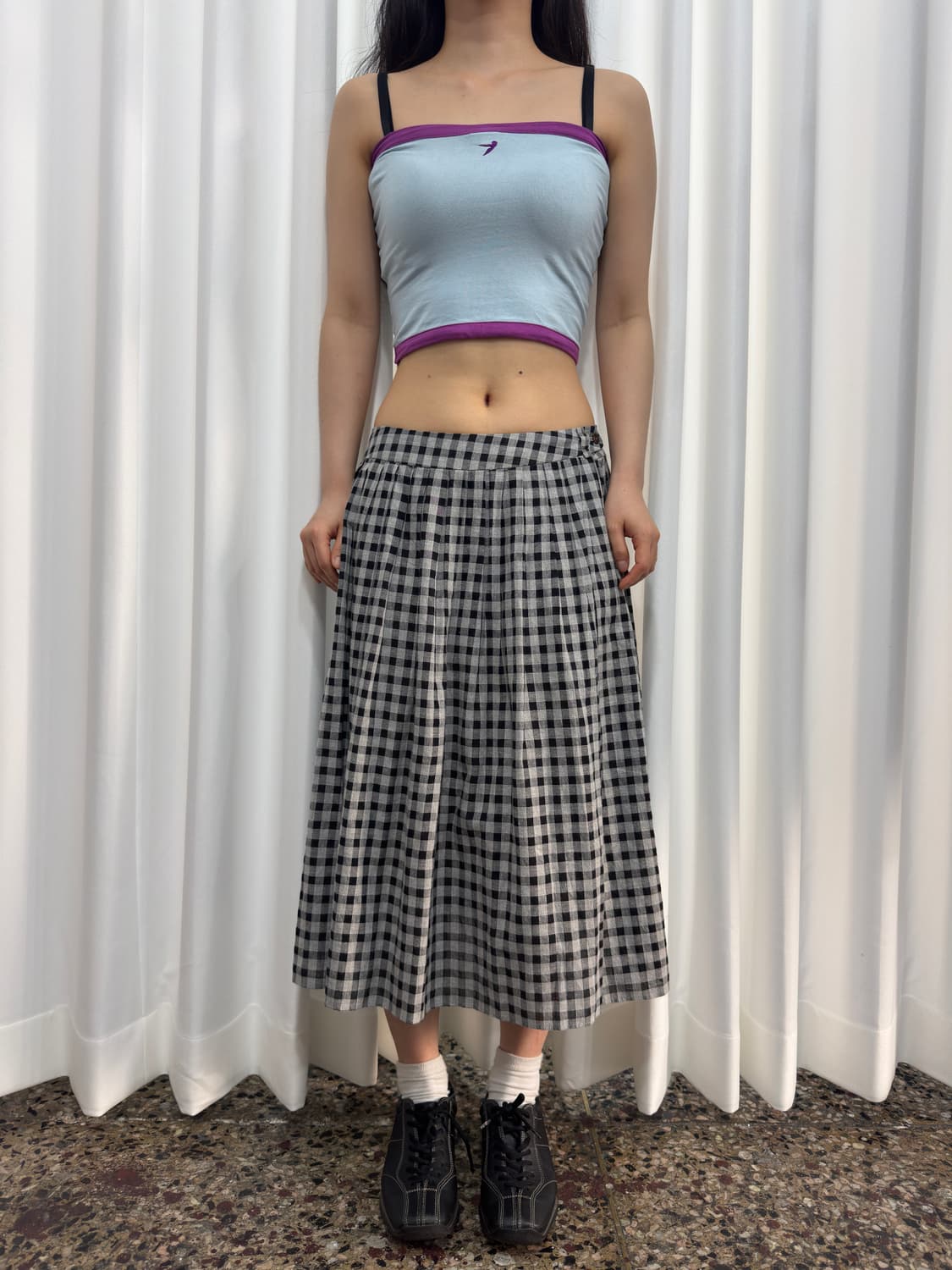 55dsl tank top 상품이미지2