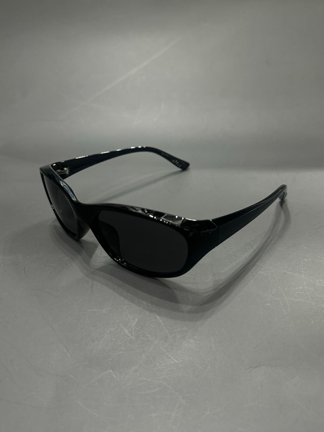 Spot 선글라스 / black 상품이미지2