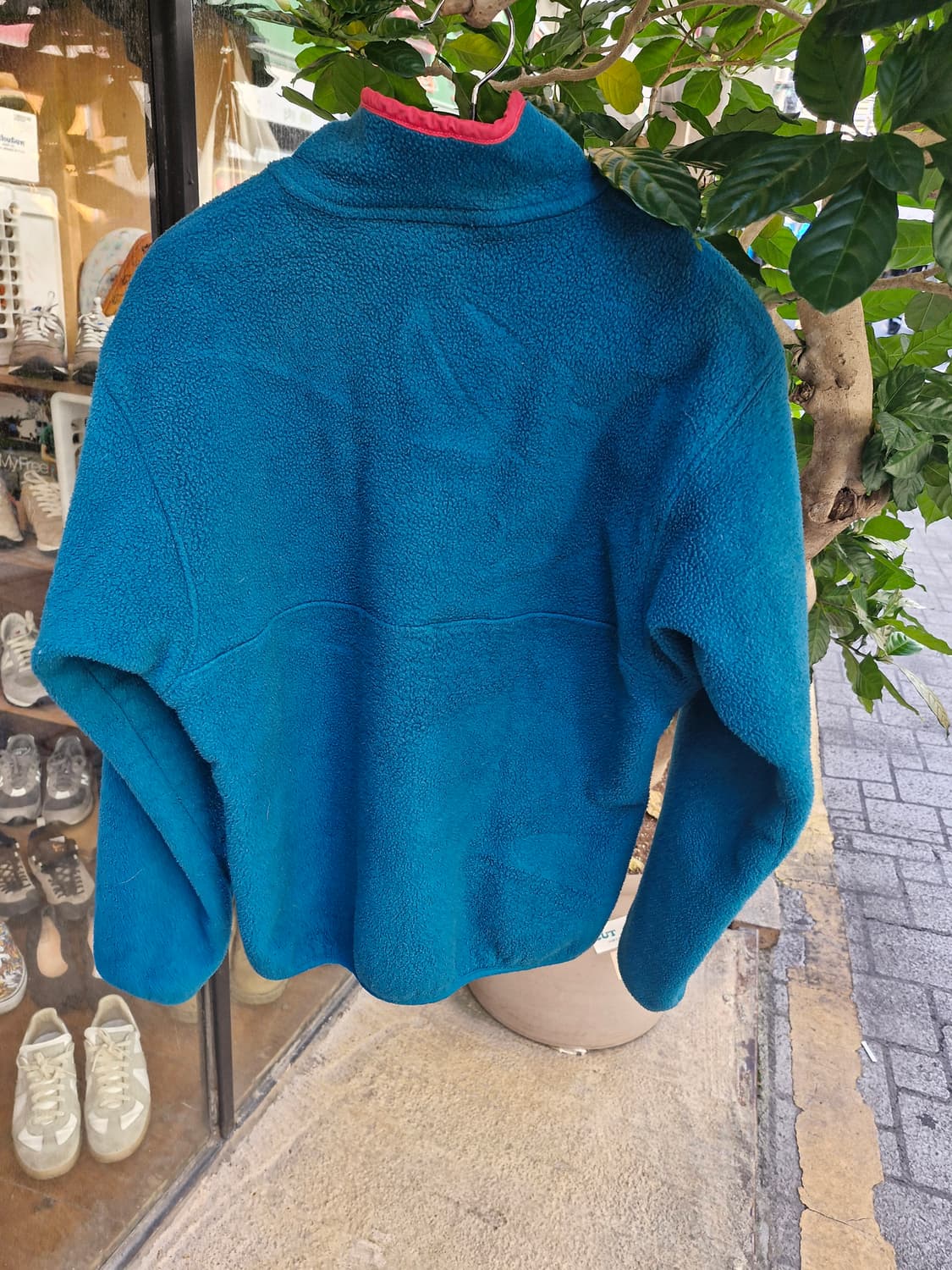 Z-75 파타고니아 신칠라  상품이미지2