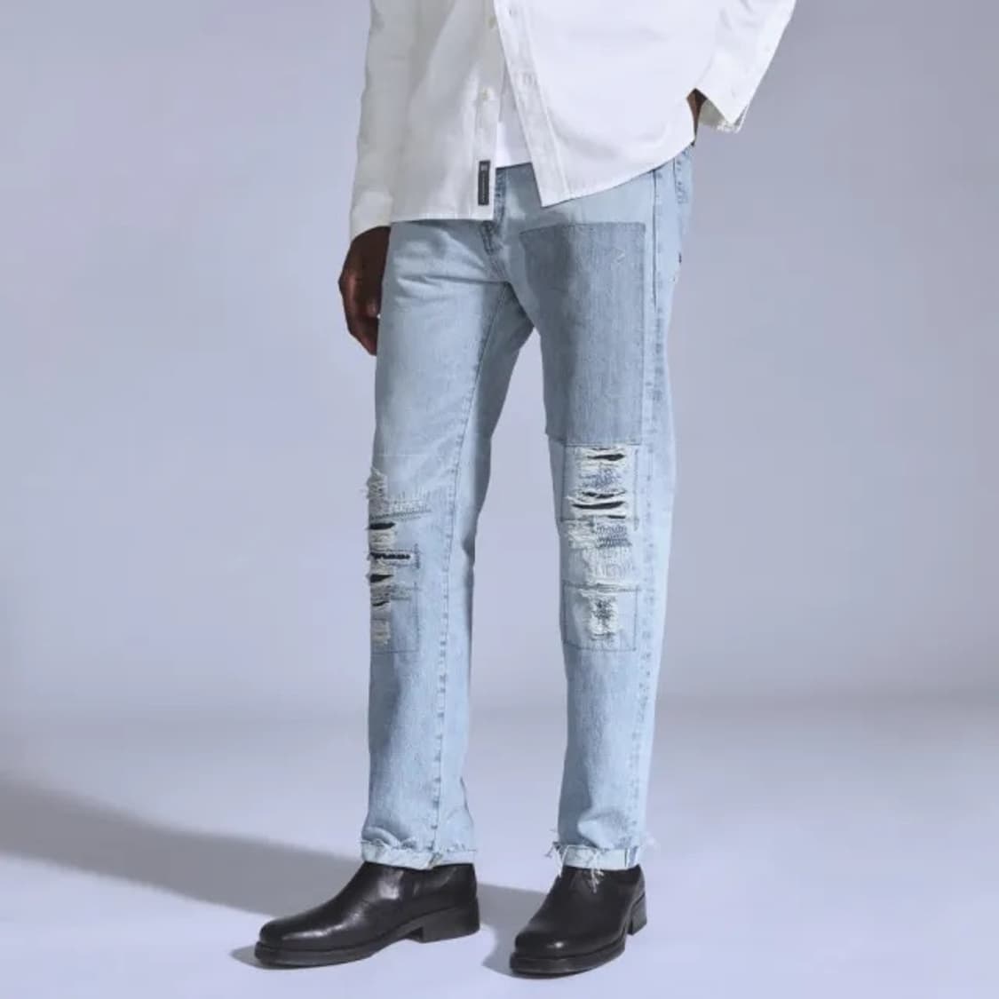 리바이스 블루탭 1980s 501 (29) 상품이미지6