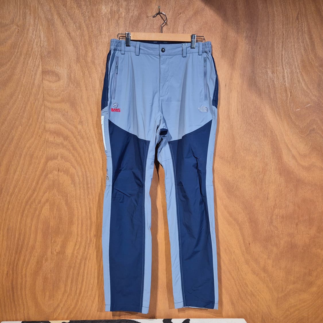 노스페이스 서밋 아웃도어 팬츠 30 상품이미지1