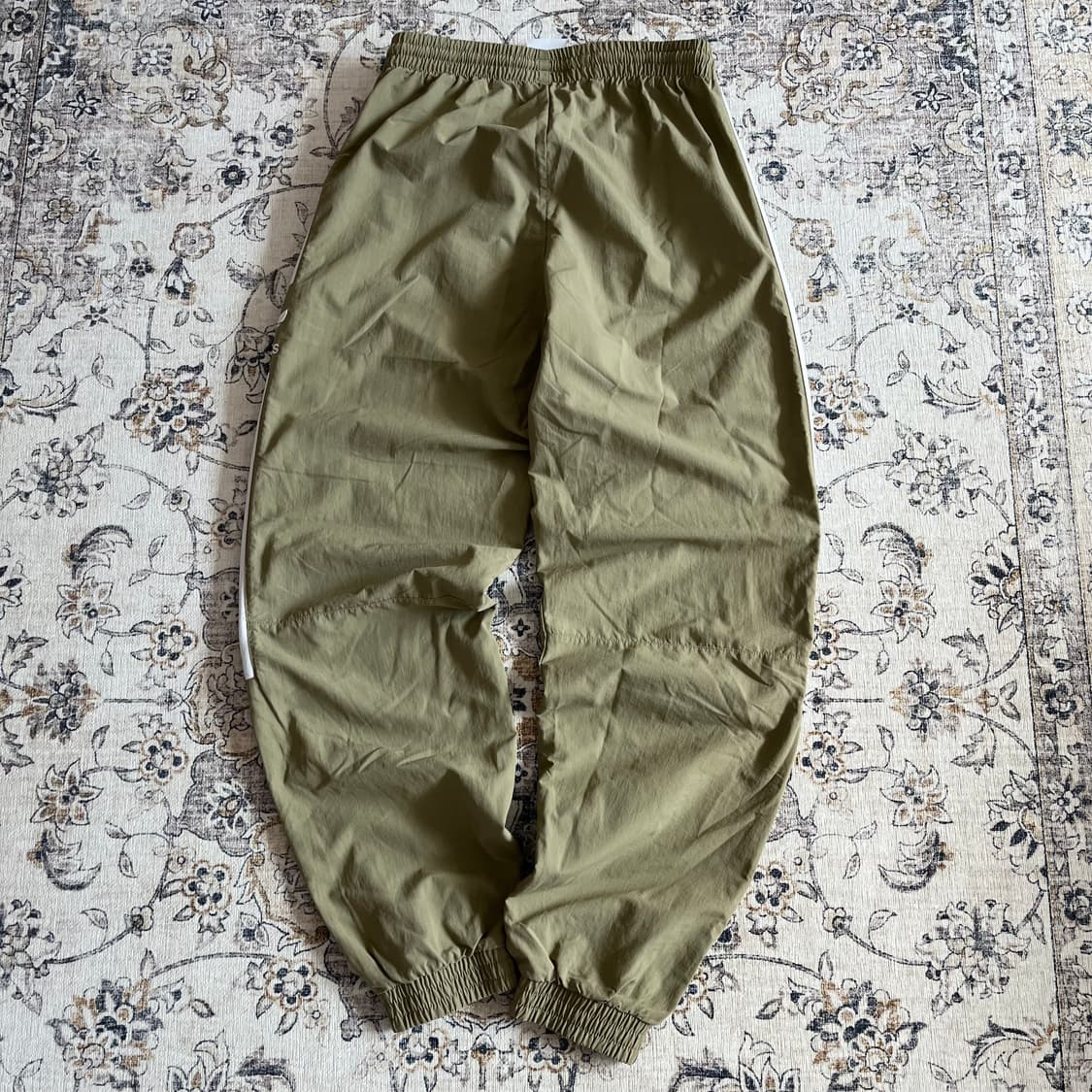 아디다스 신형 파이어버드 우븐 트랙팬츠 상품이미지6