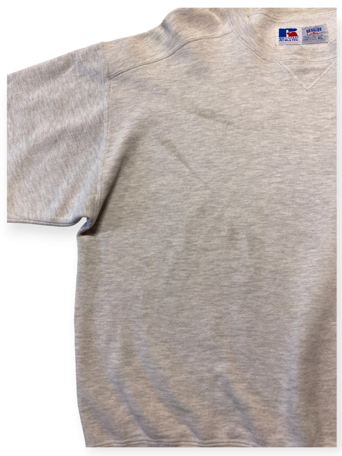 러셀 스웻셔츠 (Man XL) AA0619 상품이미지10