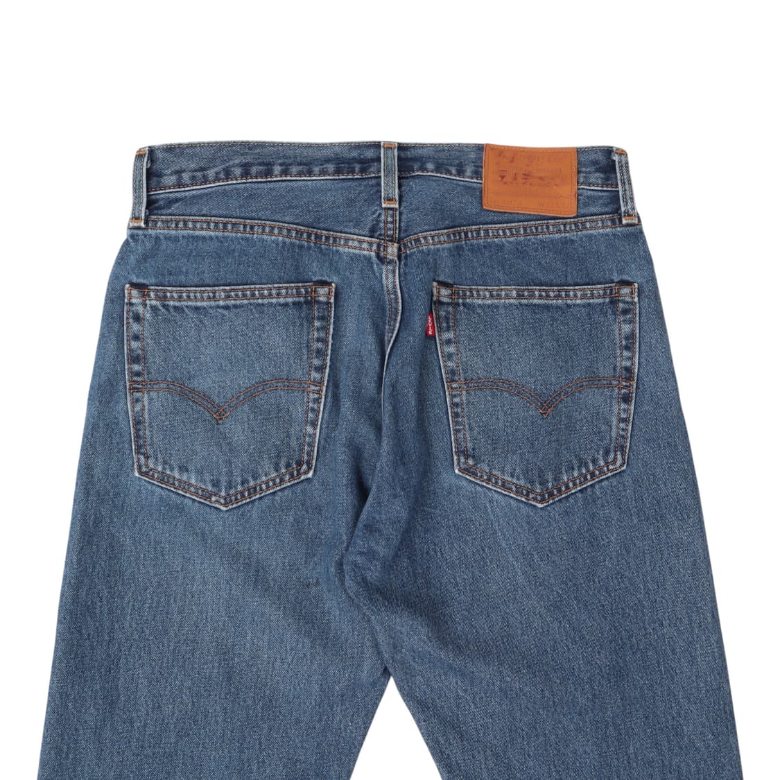리바이스 551Z 빅E 데님팬츠 상품이미지2