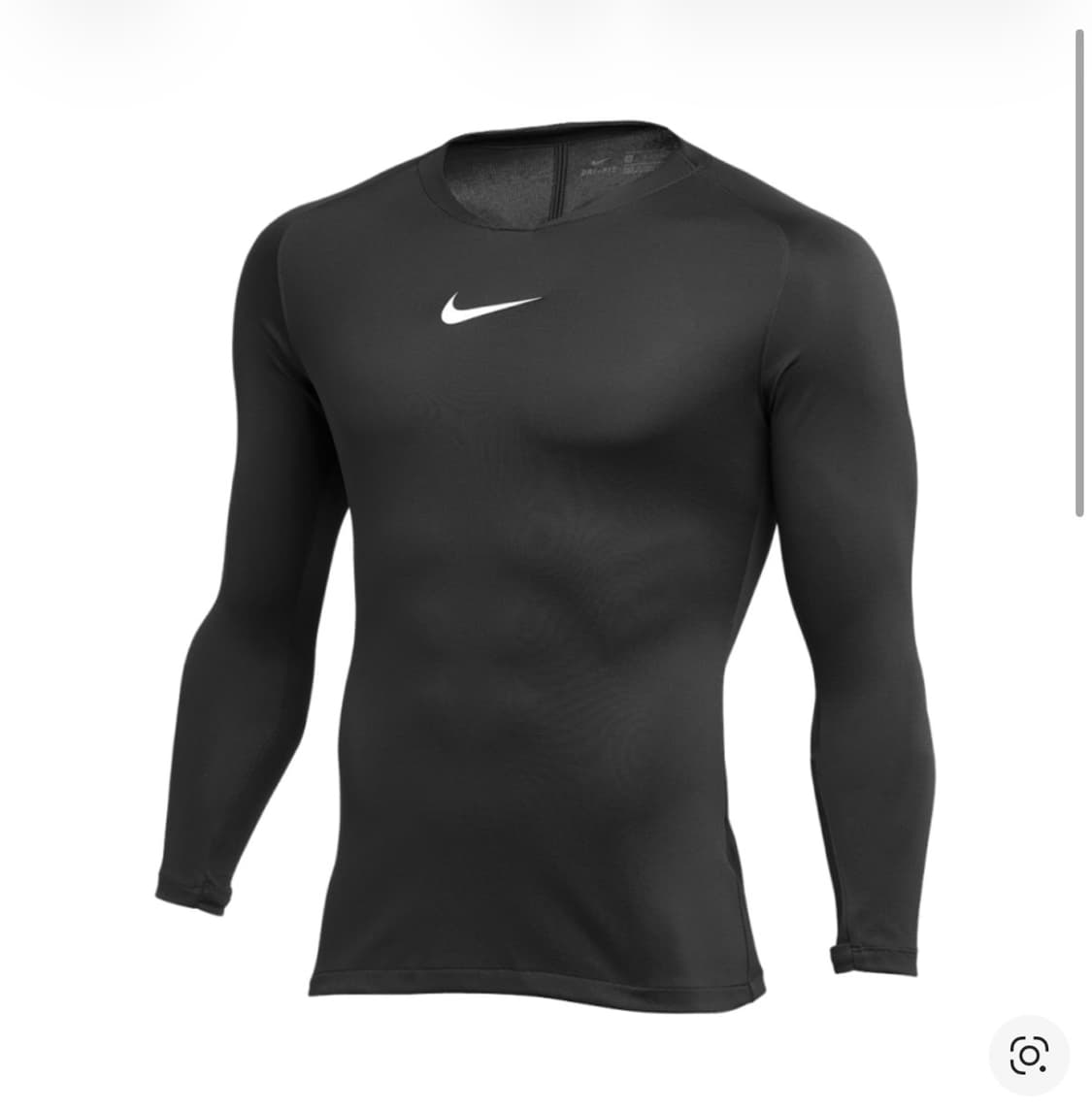 나이키 드라이핏 파그 1st 롱슬리브 상품이미지4