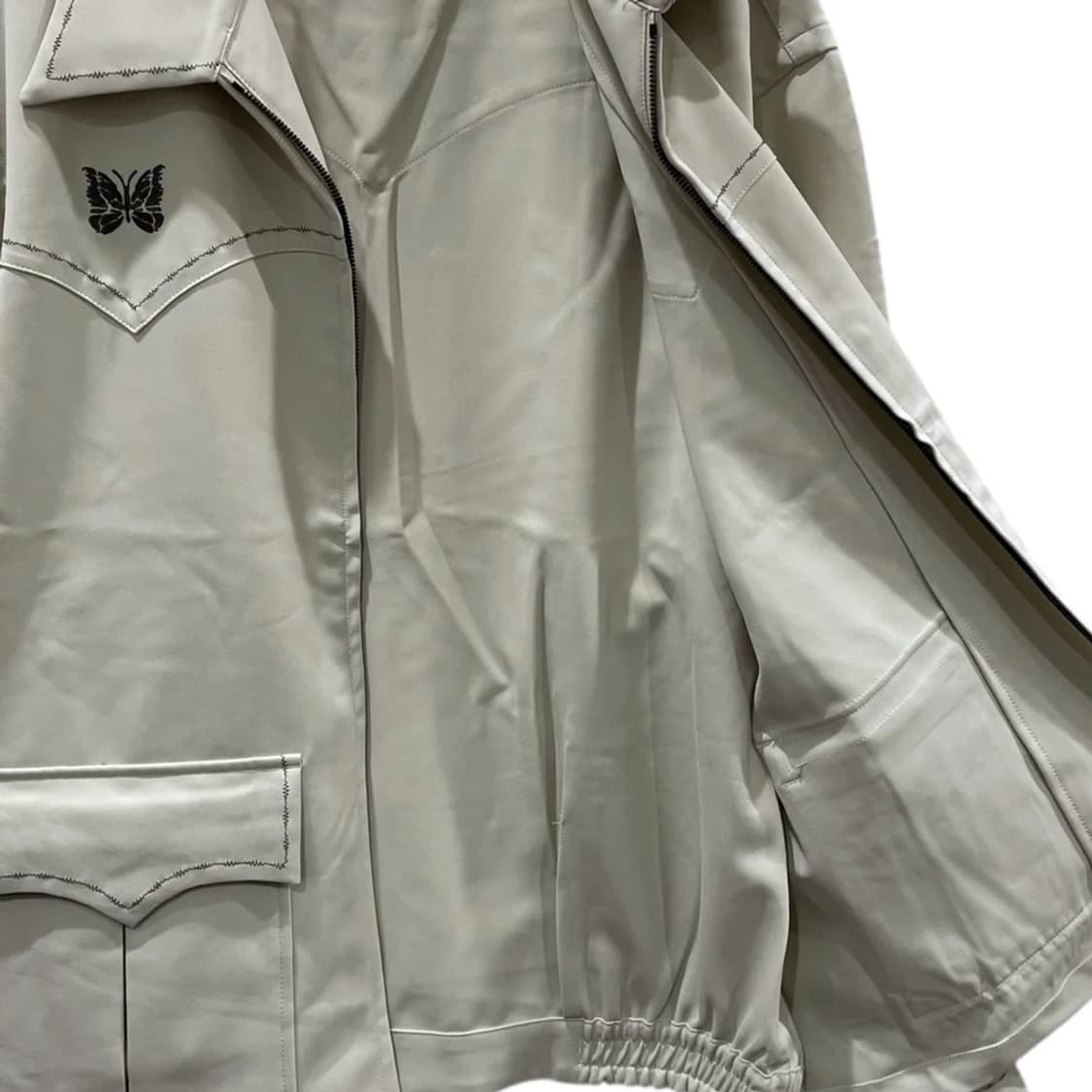 Needles 23SS Western Sport Jacket 상품이미지4